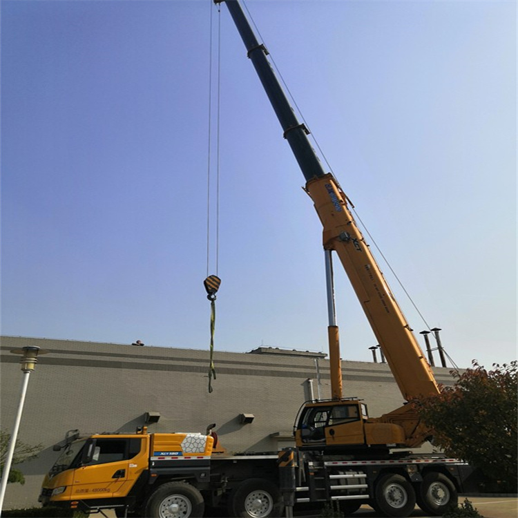 资阳 选择汽车吊租赁的秘诀与联系方式指南