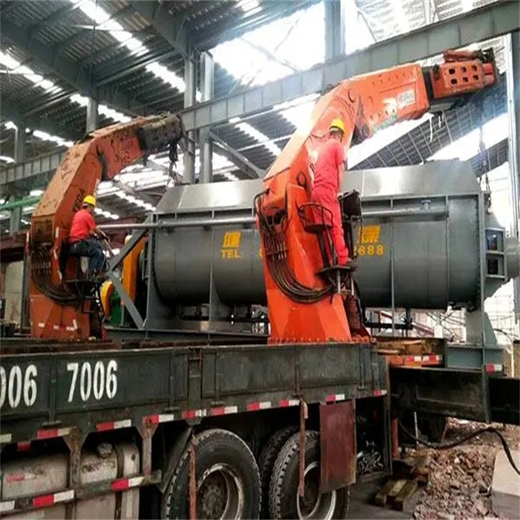 资阳大型随车吊出租多少钱