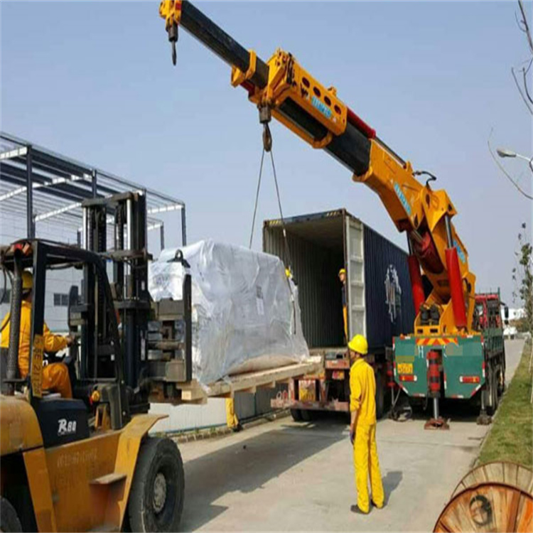 资阳专业随车吊出租电话