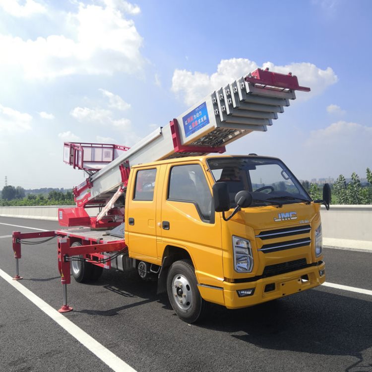 资阳出租云梯车电话 水泥上楼