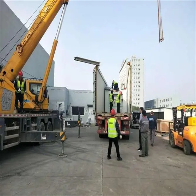 资阳如何找到附近的吊车救援服务