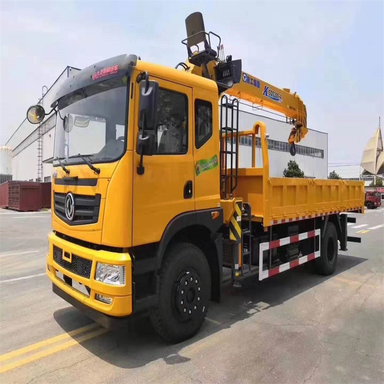 资阳附近找一辆随车吊出租