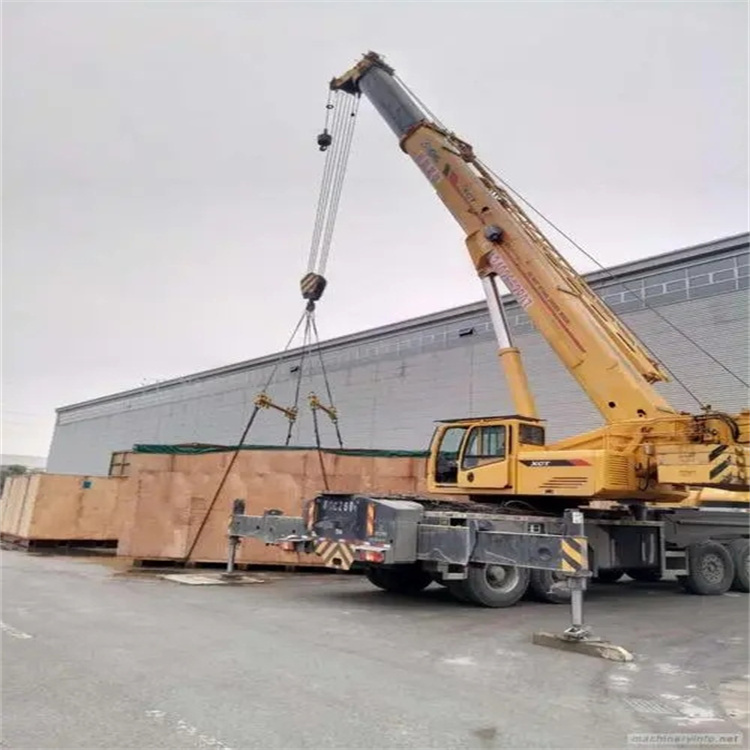 资阳500吨汽车吊出租