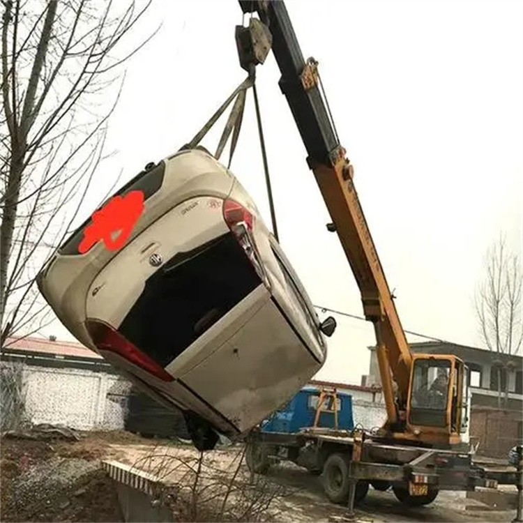 资阳随时待命，吊车24小时道路救援服务全解析