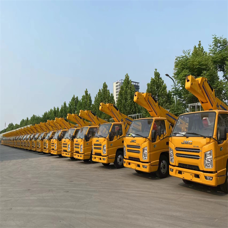 资阳路灯车高空作业车出租|市政维修|广告安装