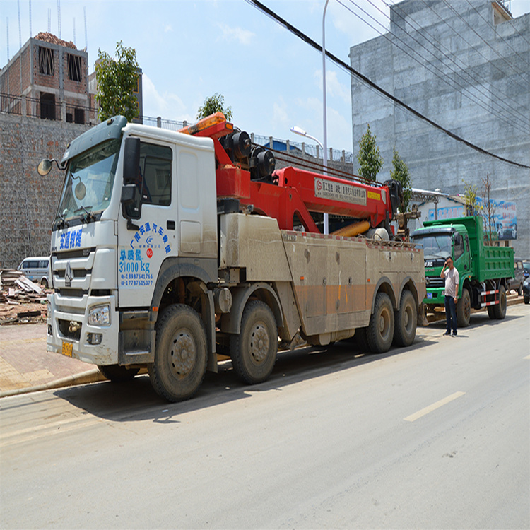 资阳50吨随车吊出租