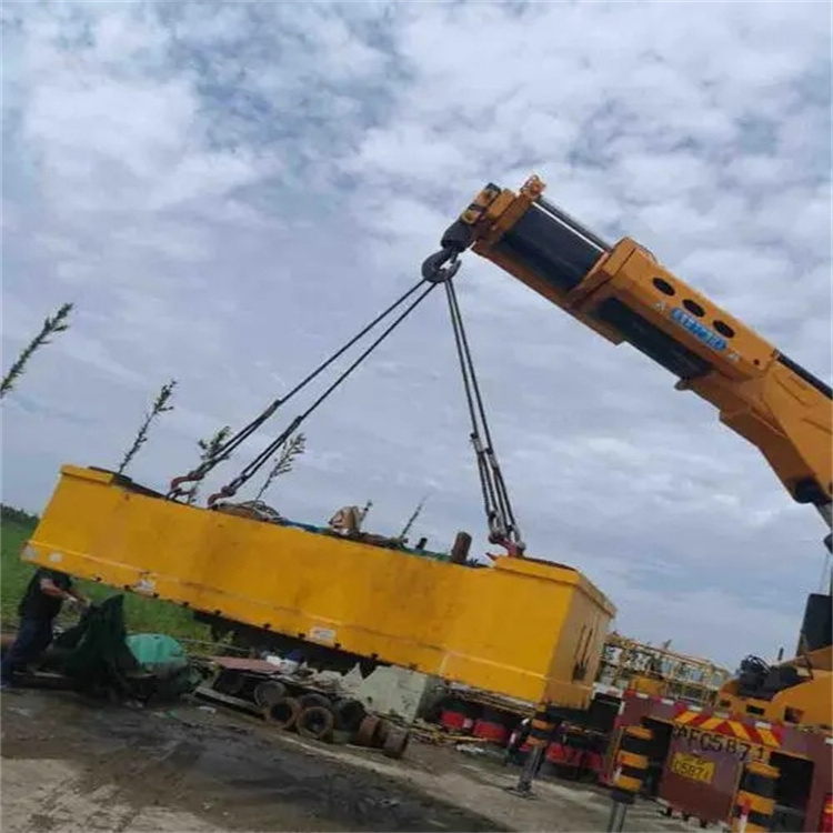 资阳专业吊车出租哪家好