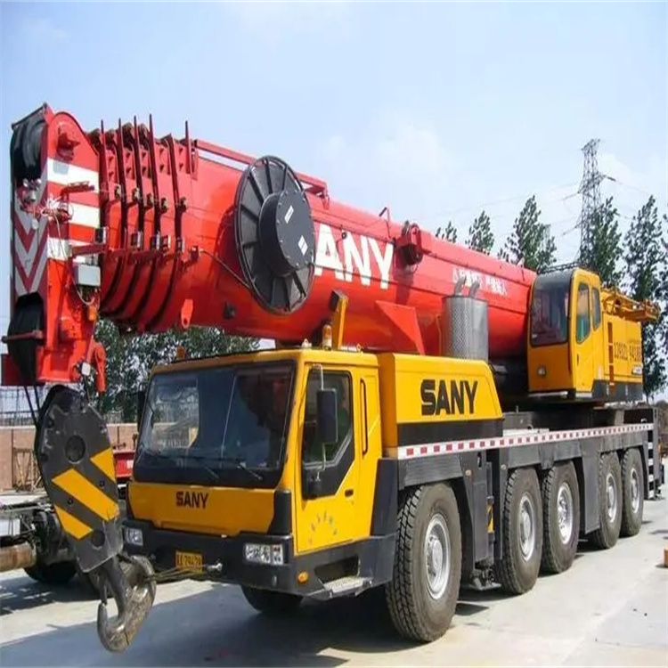 资阳300吨吊车能吊多重