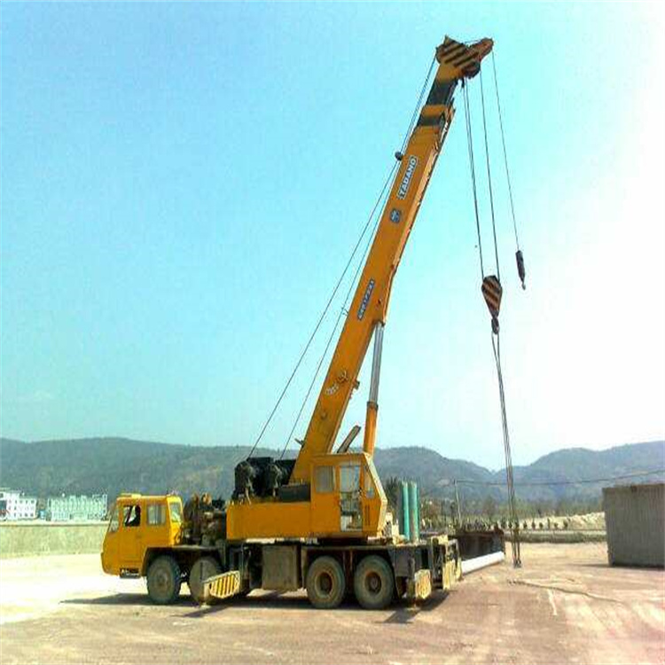 资阳小型吊车出租价格是多少